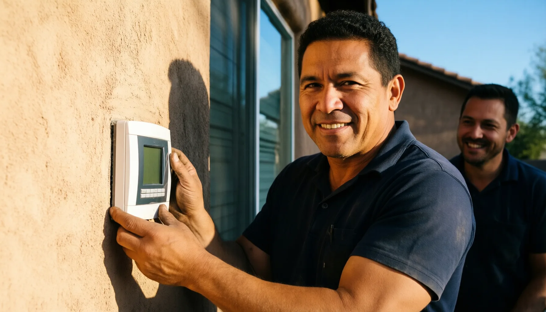 AC Replacement