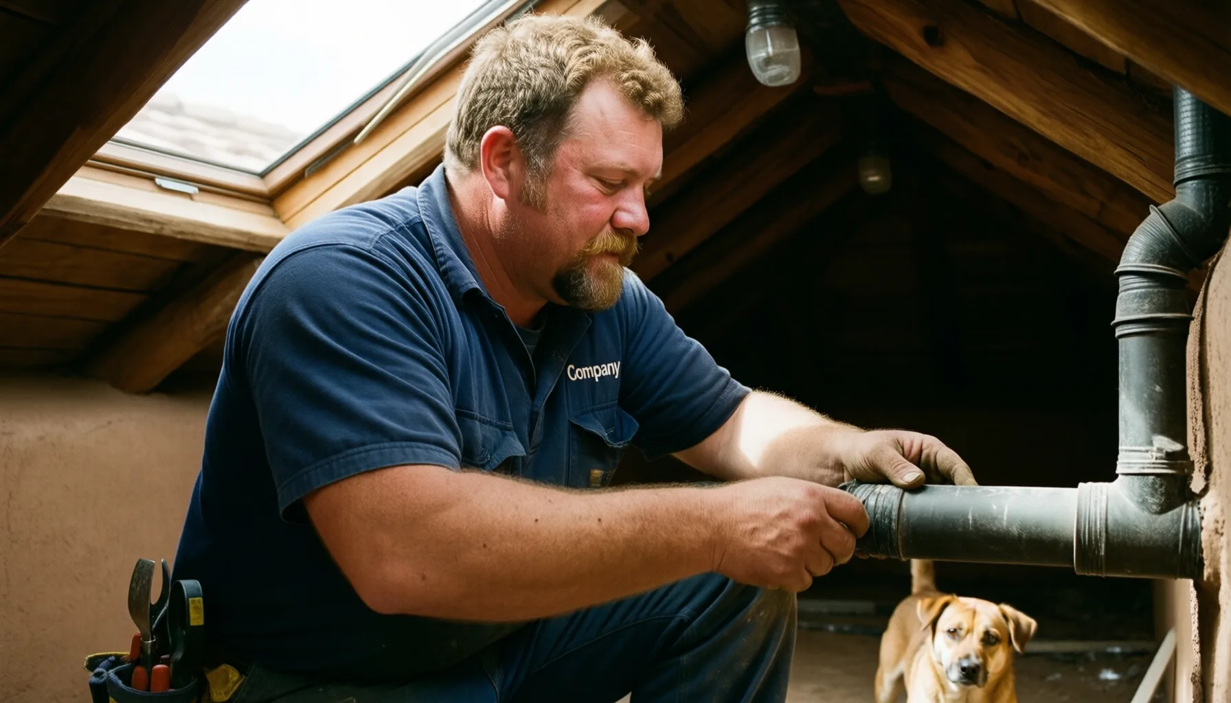 AC System Inspection