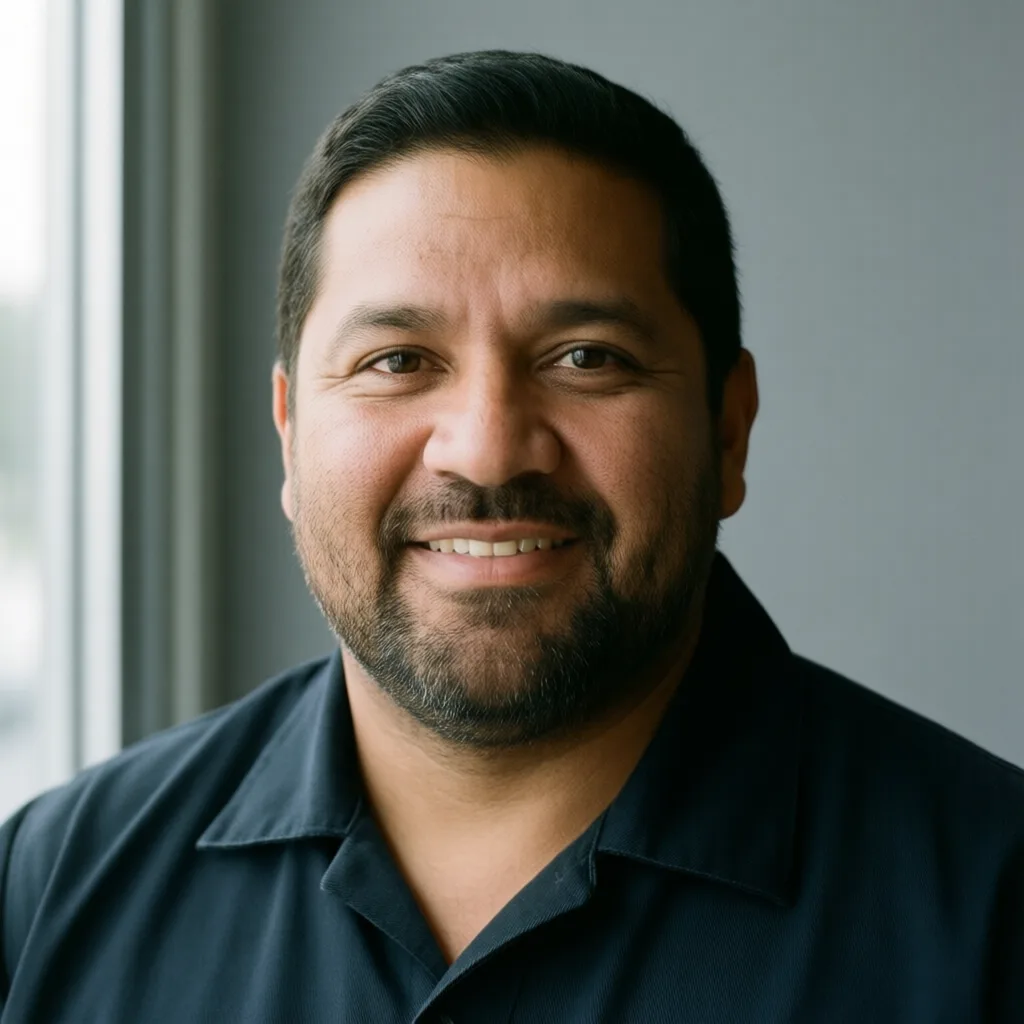 Diego Morales