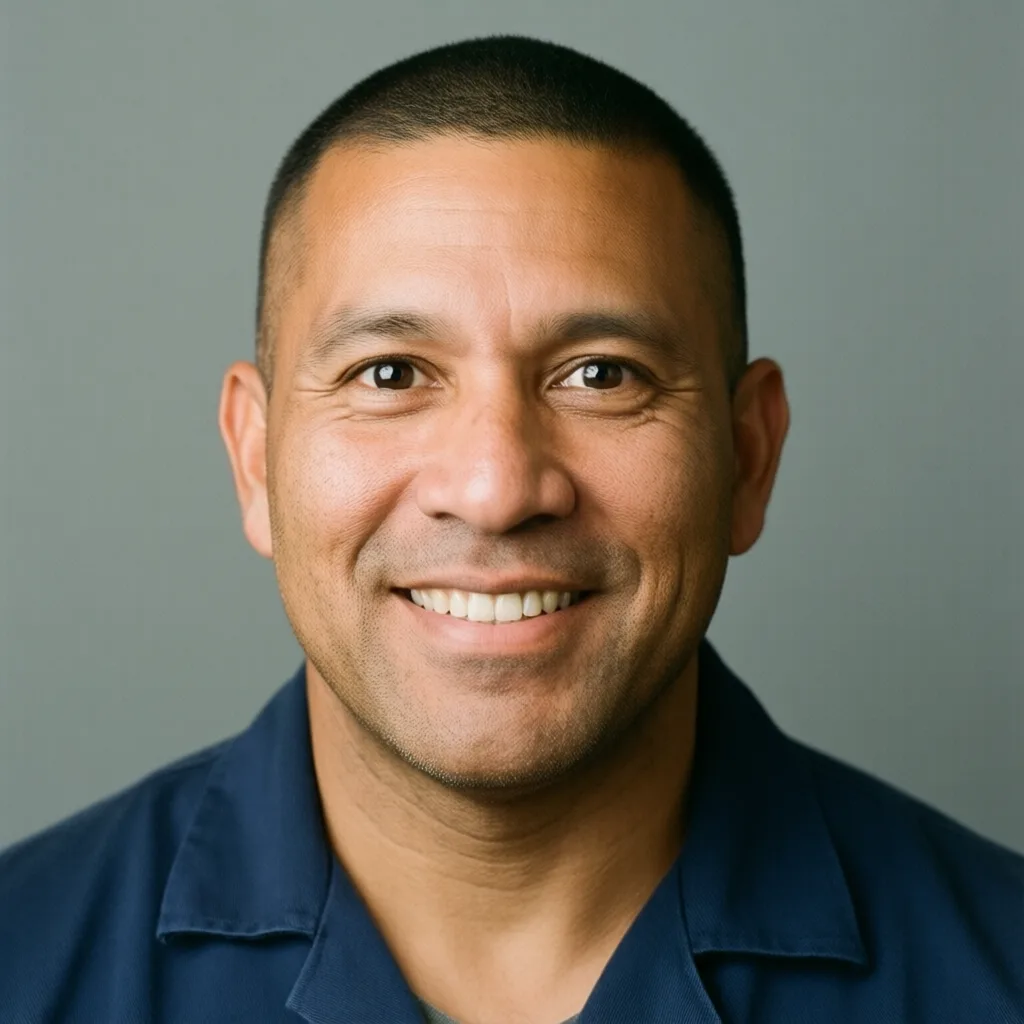 Danny Ortiz