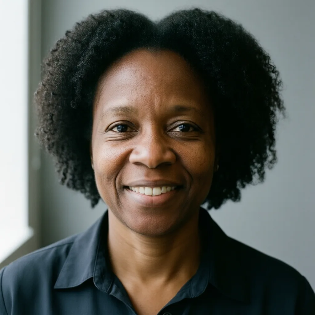 Monique Washington