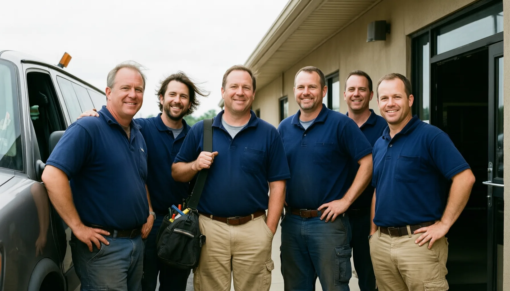 The AC Repair Las Vegas by PerfectHVAC Team