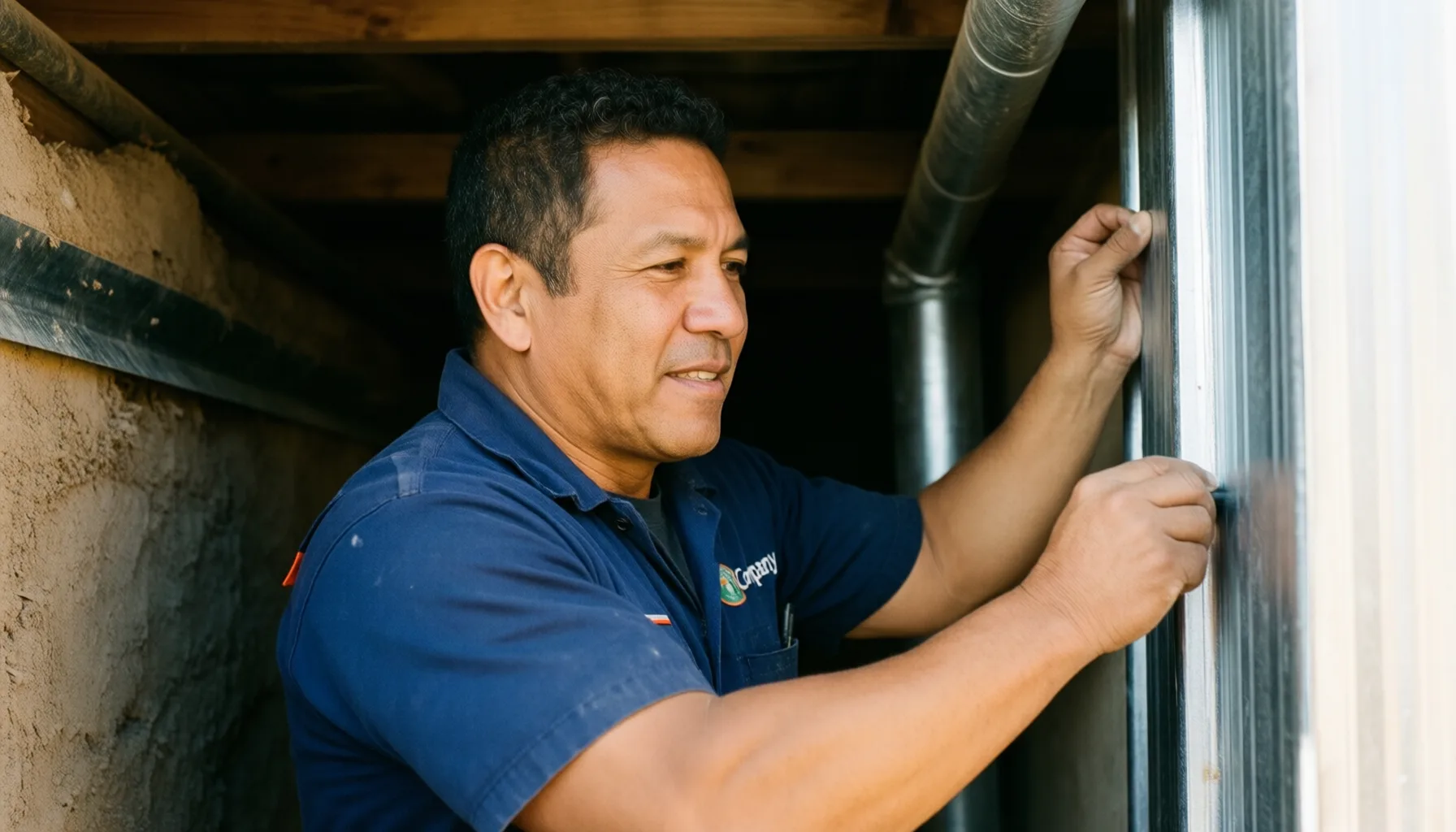 Air Conditioning Repair Service
