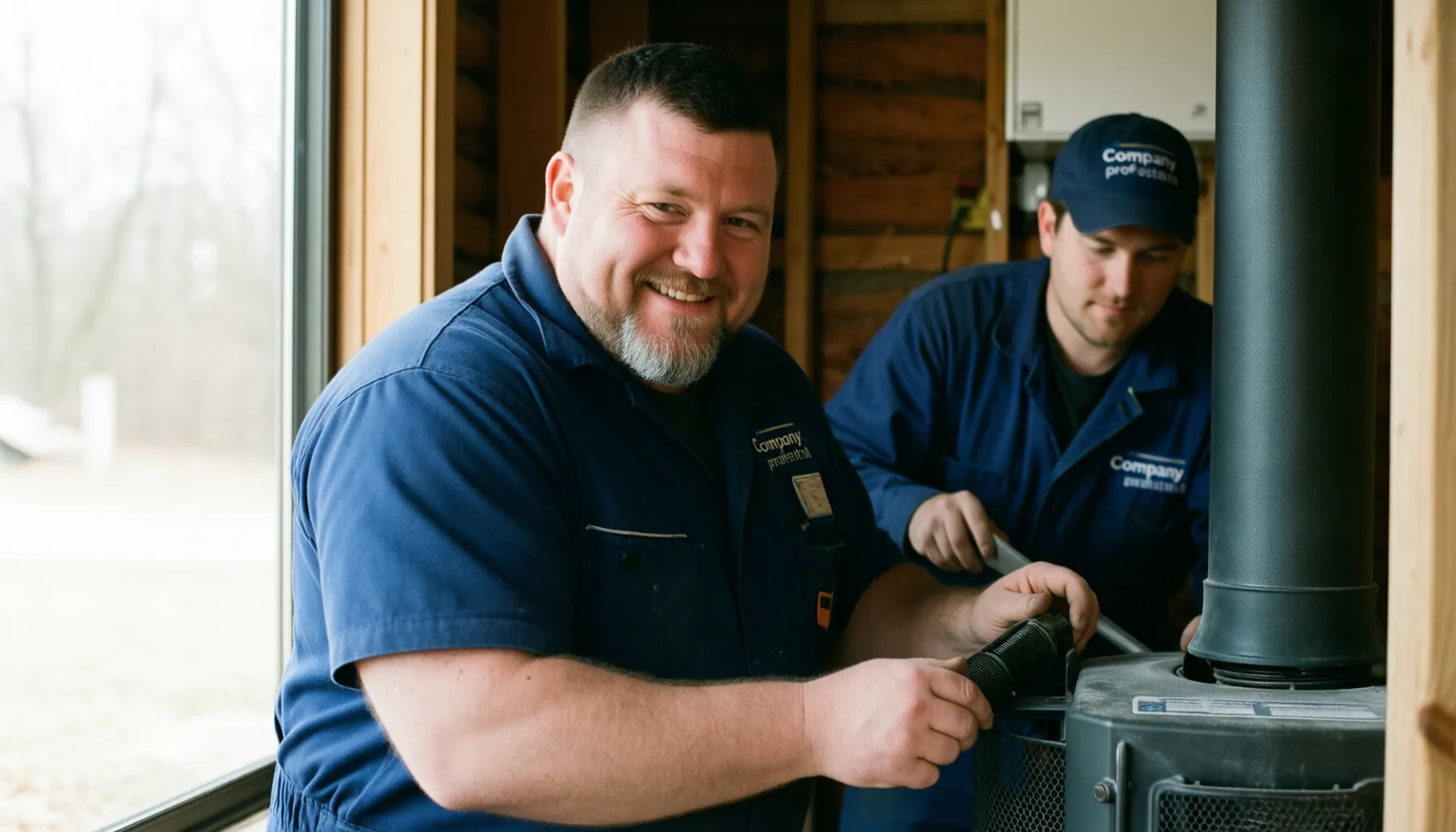 Duct Cleaning